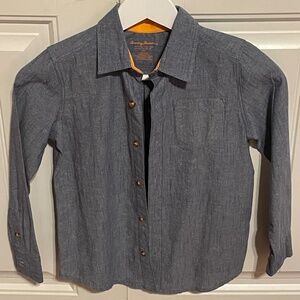 Boys Tommy Bahama shirt